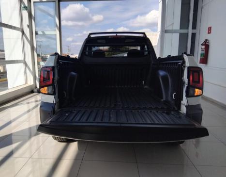 VOLKSWAGEN Saveiro 1.6 FLEX MSI ROBUST CABINE SIMPLES, Foto 11