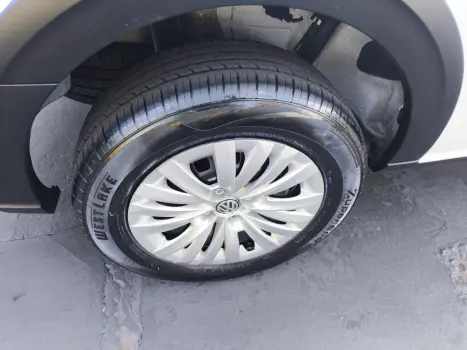 VOLKSWAGEN Saveiro 1.6 G7 CABINE SIMPLES ROBUST FLEX, Foto 4