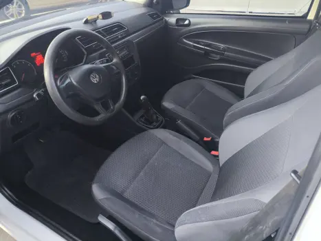 VOLKSWAGEN Saveiro 1.6 G7 CABINE SIMPLES ROBUST FLEX, Foto 8