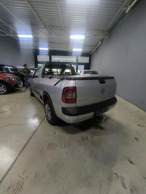 VOLKSWAGEN Saveiro 1.6 G5 FLEX, Foto 2