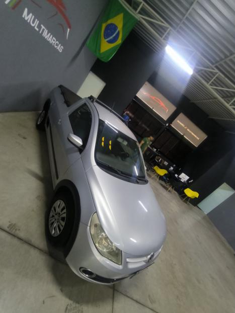 VOLKSWAGEN Saveiro 1.6 G5 FLEX, Foto 3