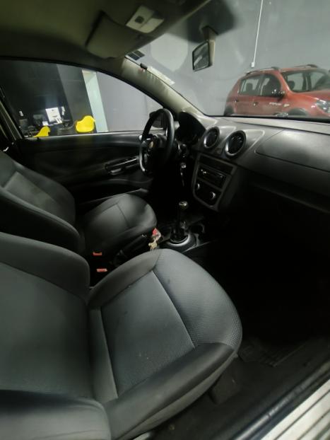 VOLKSWAGEN Saveiro 1.6 G5 FLEX, Foto 5