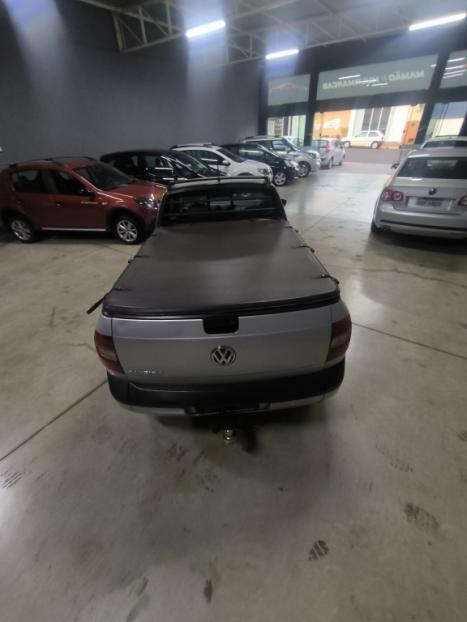 VOLKSWAGEN Saveiro 1.6 G5 FLEX, Foto 7