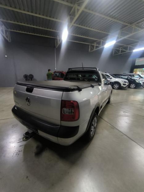 VOLKSWAGEN Saveiro 1.6 G5 FLEX, Foto 9