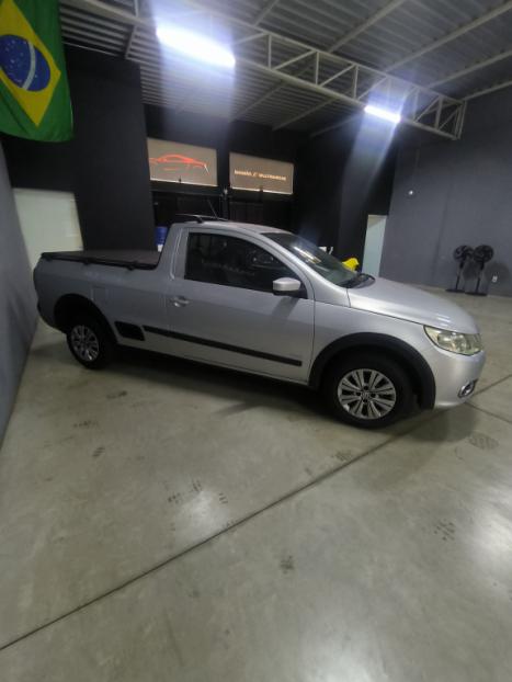 VOLKSWAGEN Saveiro 1.6 G5 FLEX, Foto 10