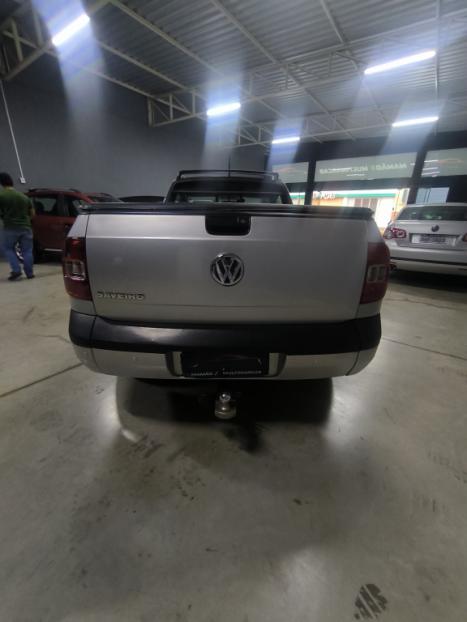 VOLKSWAGEN Saveiro 1.6 G5 FLEX, Foto 11