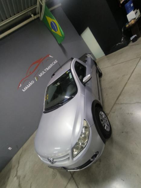 VOLKSWAGEN Saveiro 1.6 G5 FLEX, Foto 13