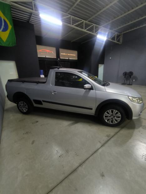 VOLKSWAGEN Saveiro 1.6 G5 FLEX, Foto 14