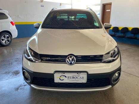 VOLKSWAGEN Saveiro 1.6 16V G6 CROSS CABINE ESTENDIDA FLEX, Foto 2