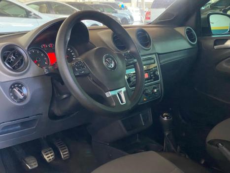 VOLKSWAGEN Saveiro 1.6 16V G6 CROSS CABINE ESTENDIDA FLEX, Foto 7