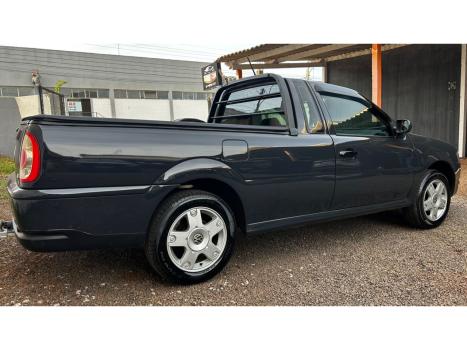 VOLKSWAGEN Saveiro 1.6 G4 TREND FLEX, Foto 3