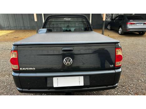 VOLKSWAGEN Saveiro 1.6 G4 TREND FLEX, Foto 4
