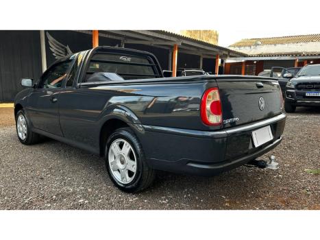 VOLKSWAGEN Saveiro 1.6 G4 TREND FLEX, Foto 5