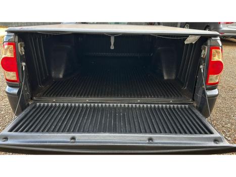 VOLKSWAGEN Saveiro 1.6 G4 TREND FLEX, Foto 6