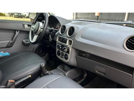 VOLKSWAGEN Saveiro 1.6 G4 TREND FLEX, Foto 9