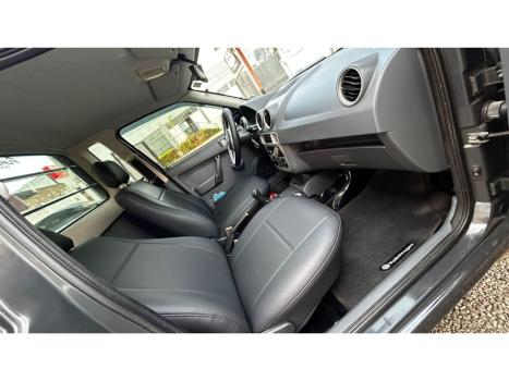 VOLKSWAGEN Saveiro 1.6 G4 TREND FLEX, Foto 10