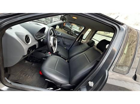 VOLKSWAGEN Saveiro 1.6 G4 TREND FLEX, Foto 11
