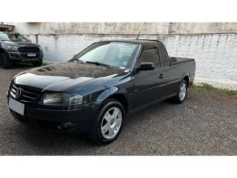 VOLKSWAGEN Saveiro 1.6 G4 TREND FLEX, Foto 14
