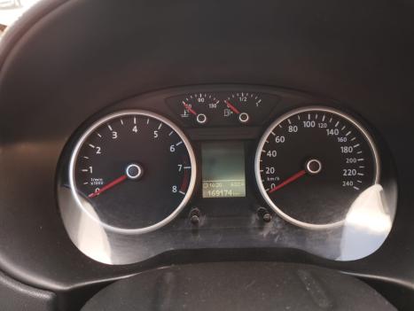 VOLKSWAGEN Saveiro 1.6 G5 TROOPER CABINE ESTENDIDA FLEX, Foto 7