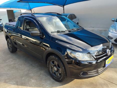 VOLKSWAGEN Saveiro 1.6 G5 TROOPER CABINE ESTENDIDA FLEX, Foto 2
