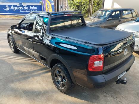 VOLKSWAGEN Saveiro 1.6 G5 TROOPER CABINE ESTENDIDA FLEX, Foto 3