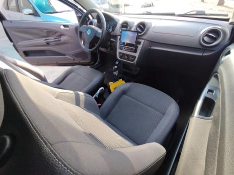 VOLKSWAGEN Saveiro 1.6 G5 TROOPER CABINE ESTENDIDA FLEX, Foto 5