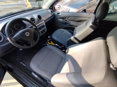 VOLKSWAGEN Saveiro 1.6 G5 TROOPER CABINE ESTENDIDA FLEX, Foto 6