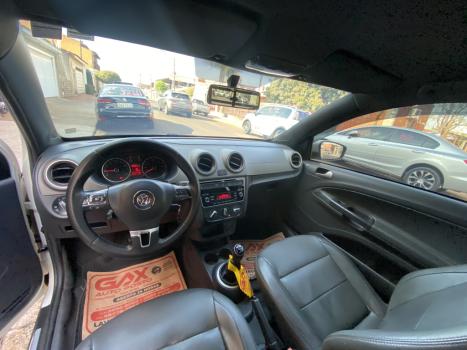 VOLKSWAGEN Saveiro 1.6 16V G6 CROSS CABINE ESTENDIDA FLEX, Foto 7