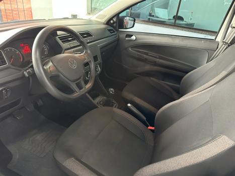 VOLKSWAGEN Saveiro 1.6 16V FLEX MSI ROBUST CABINE DUPLA, Foto 5