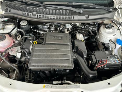 VOLKSWAGEN Saveiro 1.6 16V FLEX MSI ROBUST CABINE DUPLA, Foto 6