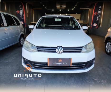 VOLKSWAGEN Saveiro 1.6 G6 TREND FLEX, Foto 1