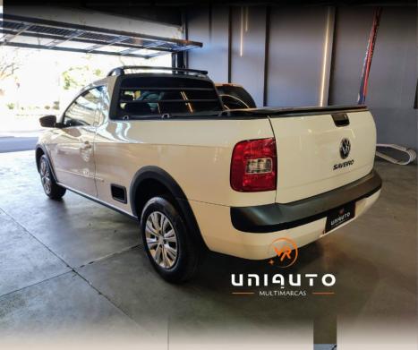 VOLKSWAGEN Saveiro 1.6 G6 TREND FLEX, Foto 3