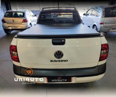 VOLKSWAGEN Saveiro 1.6 G6 TREND FLEX, Foto 4