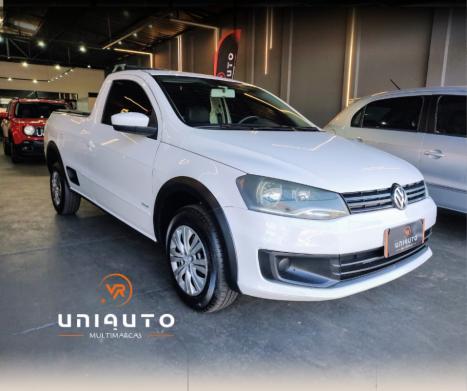 VOLKSWAGEN Saveiro 1.6 G6 TREND FLEX, Foto 6