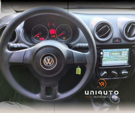VOLKSWAGEN Saveiro 1.6 G6 TREND FLEX, Foto 8
