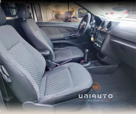 VOLKSWAGEN Saveiro 1.6 G6 TREND FLEX, Foto 9