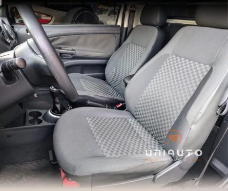 VOLKSWAGEN Saveiro 1.6 G6 TREND FLEX, Foto 10