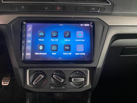 VOLKSWAGEN Saveiro 1.6 16V FLEX MSI EXTREME CABINE DUPLA, Foto 12