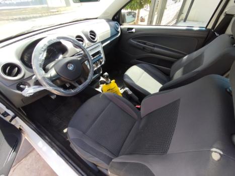 VOLKSWAGEN Saveiro 1.6 FLEX MSI ROBUST CABINE SIMPLES, Foto 4