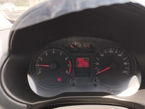 VOLKSWAGEN Saveiro 1.6 FLEX MSI ROBUST CABINE SIMPLES, Foto 5
