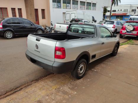 VOLKSWAGEN Saveiro 1.6 G6 STARTLINE FLEX, Foto 2
