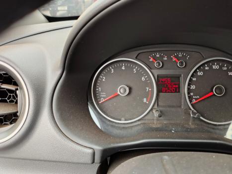 VOLKSWAGEN Saveiro 1.6 G6 STARTLINE FLEX, Foto 6