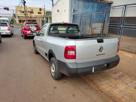 VOLKSWAGEN Saveiro 1.6 G6 STARTLINE FLEX, Foto 8