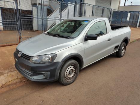 VOLKSWAGEN Saveiro 1.6 G6 STARTLINE FLEX, Foto 10