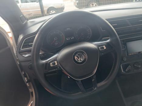 VOLKSWAGEN Saveiro 1.6 G4 FLEX CROSS CABINE ESTENDIDA, Foto 4