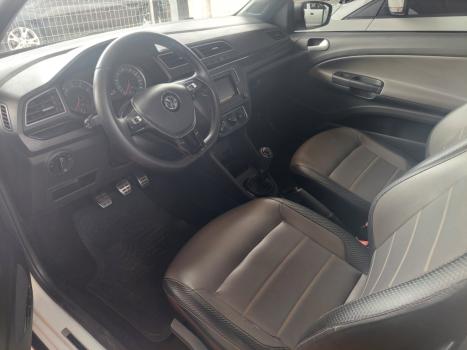 VOLKSWAGEN Saveiro 1.6 G4 FLEX CROSS CABINE ESTENDIDA, Foto 5