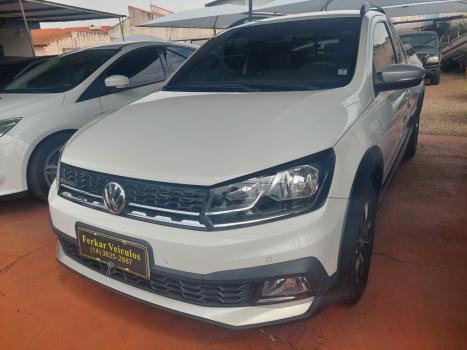 VOLKSWAGEN Saveiro 1.6 G4 FLEX CROSS CABINE ESTENDIDA, Foto 1