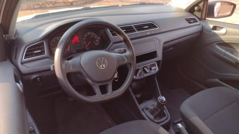 VOLKSWAGEN Saveiro 1.6 16V FLEX MSI ROBUST CABINE SIMPLES, Foto 10