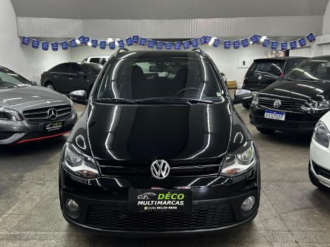 VOLKSWAGEN Space Cross 1.6 4P FLEX, Foto 2