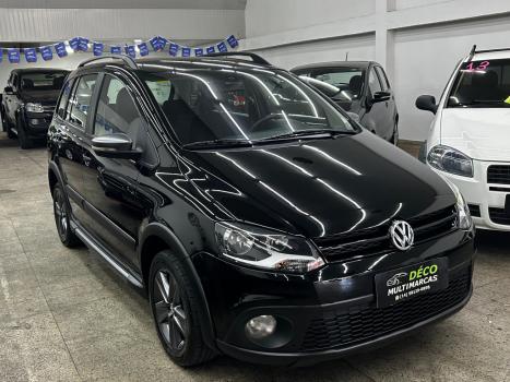 VOLKSWAGEN Space Cross 1.6 4P FLEX, Foto 3
